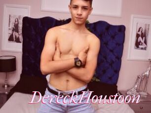 DereckHoustoon