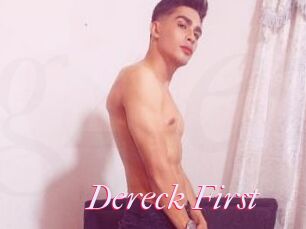 Dereck_First