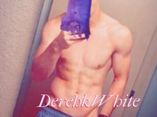 DerehkWhite