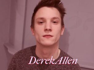 DerekAllen
