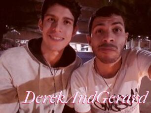 DerekAndGerard