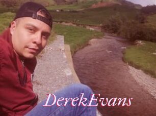 DerekEvans