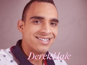 DerekHale