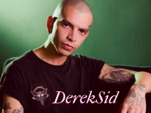 DerekSid