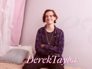 DerekTaylor