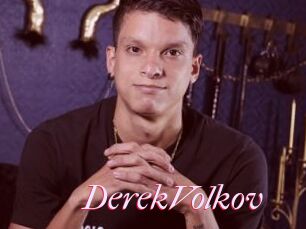 DerekVolkov