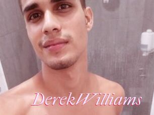 DerekWilliams