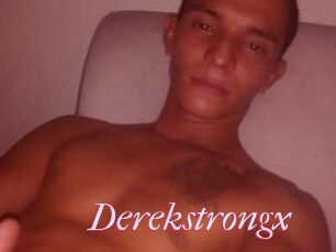 Derekstrongx