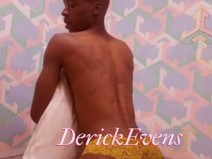 DerickEvens