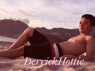 DerrickHottie