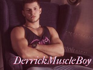 DerrickMuscleBoy