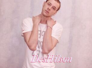 DesHilson