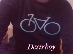 Desirboy