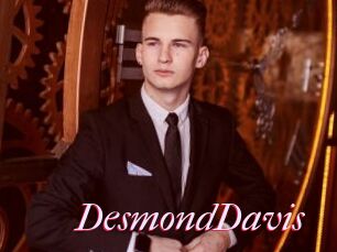 DesmondDavis