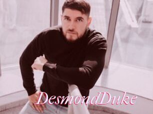 DesmondDuke