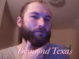 Desmond_Texas