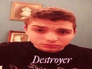 Destroyer