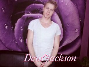 DeusJackson