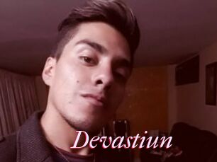 Devastiun