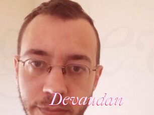 Devaudan
