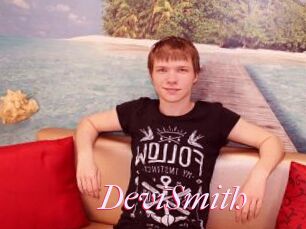 DeviSmith