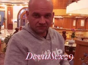 DevidSex29