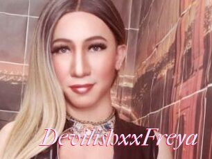 DevilishxxFreya