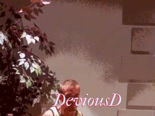 DeviousD