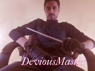 DeviousMaster