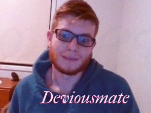 Deviousmate