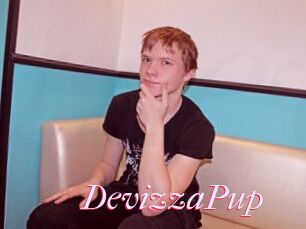 DevizzaPup