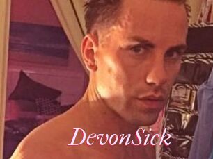 DevonSick
