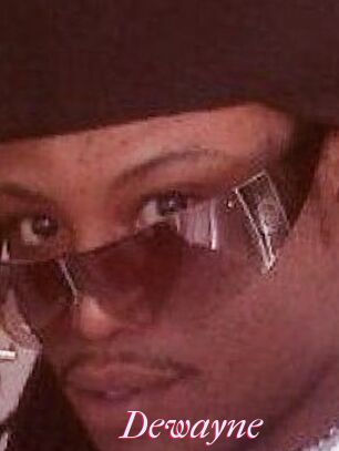 Dewayne