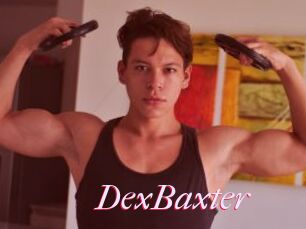 DexBaxter