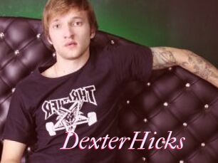 DexterHicks
