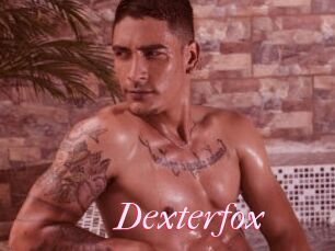 Dexterfox