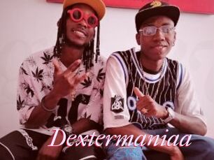 Dextermaniaa