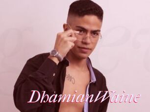 DhamianWaine
