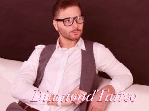 DiamondTattoo