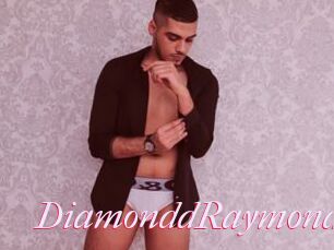 DiamonddRaymond