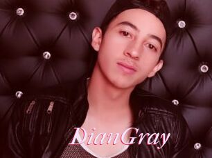 DianGray