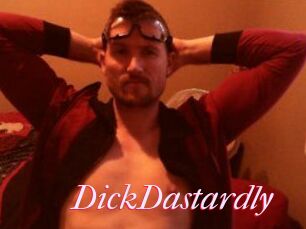 DickDastardly