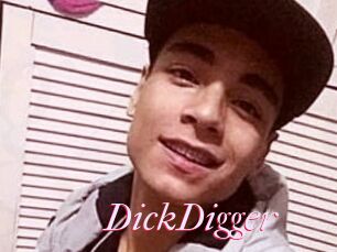 DickDigger