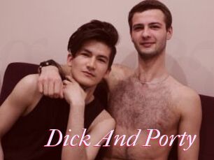 Dick_And_Porty