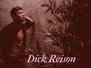 Dick_Reison