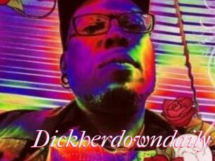 Dickherdowndaily