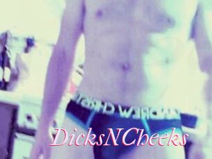 DicksNCheeks