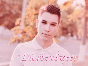 DidiSexSweet