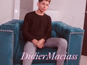DidierMaciass