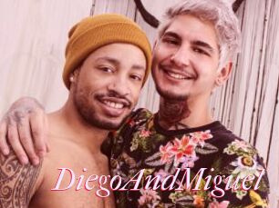 DiegoAndMiguel